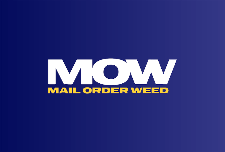Mail Order Weed in Canada | Licensed Online Dispensary