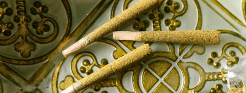 Mail Order Weed