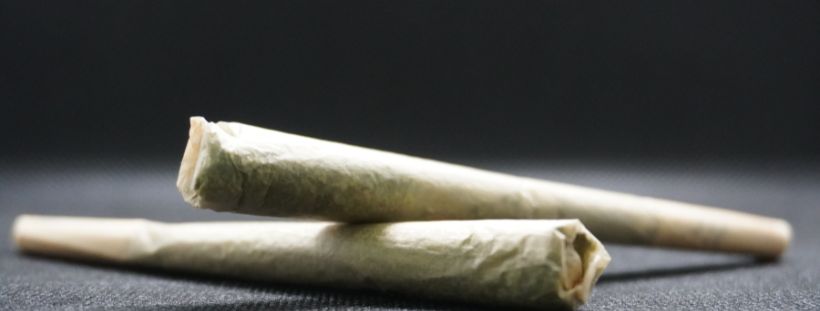 Mail order weed