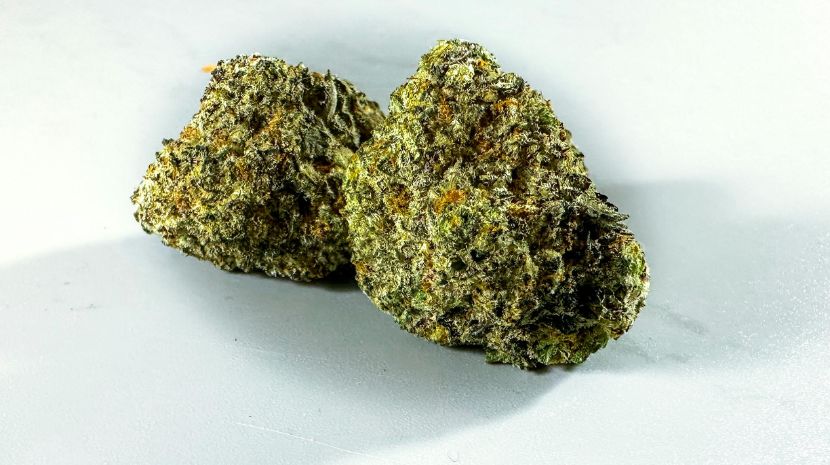Mail order weed 