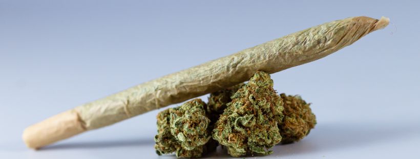 Mail order weed