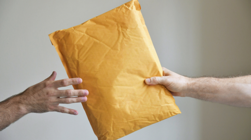Mail order weed