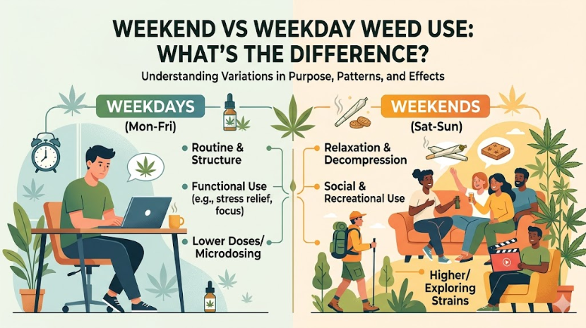 Mail order Weed 