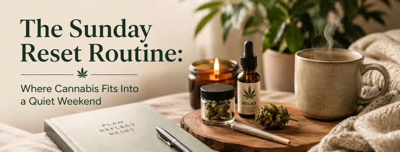 mail order cannabis