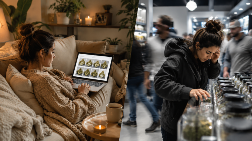 mail order weed 